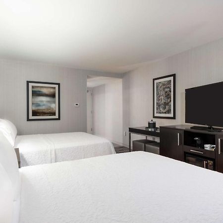 Hampton Inn & Suites Bridgewater, Nj Dış mekan fotoğraf