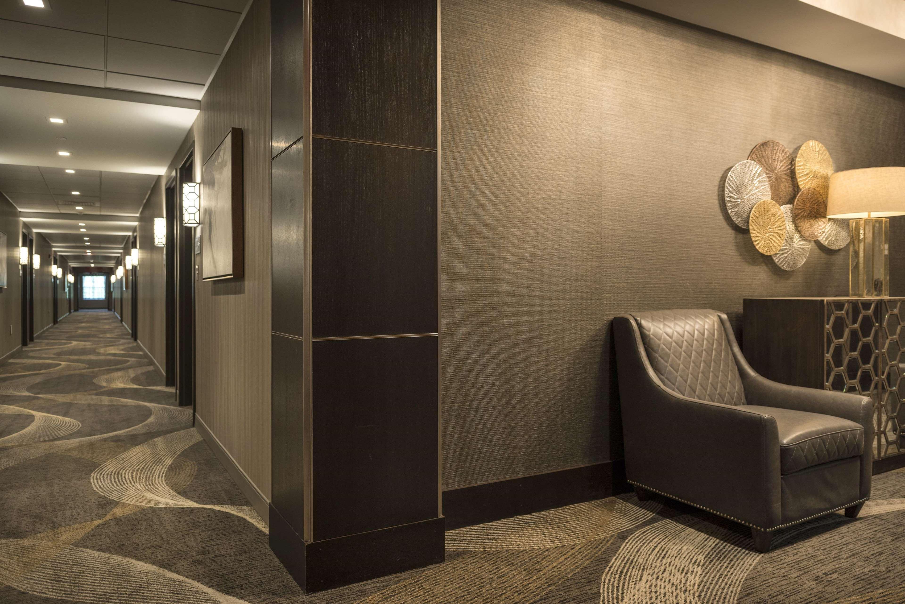 Hampton Inn & Suites Bridgewater, Nj Dış mekan fotoğraf