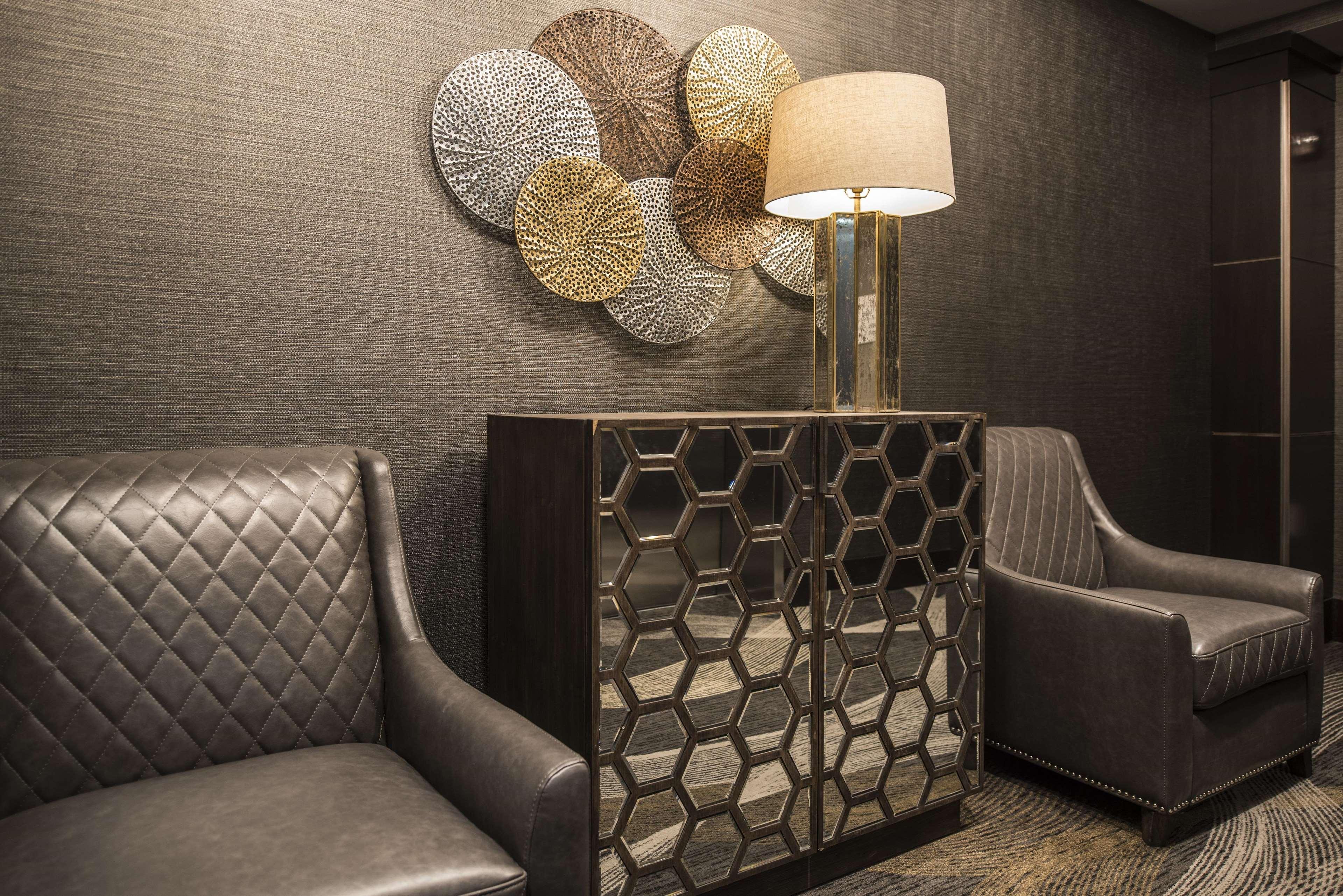 Hampton Inn & Suites Bridgewater, Nj Dış mekan fotoğraf
