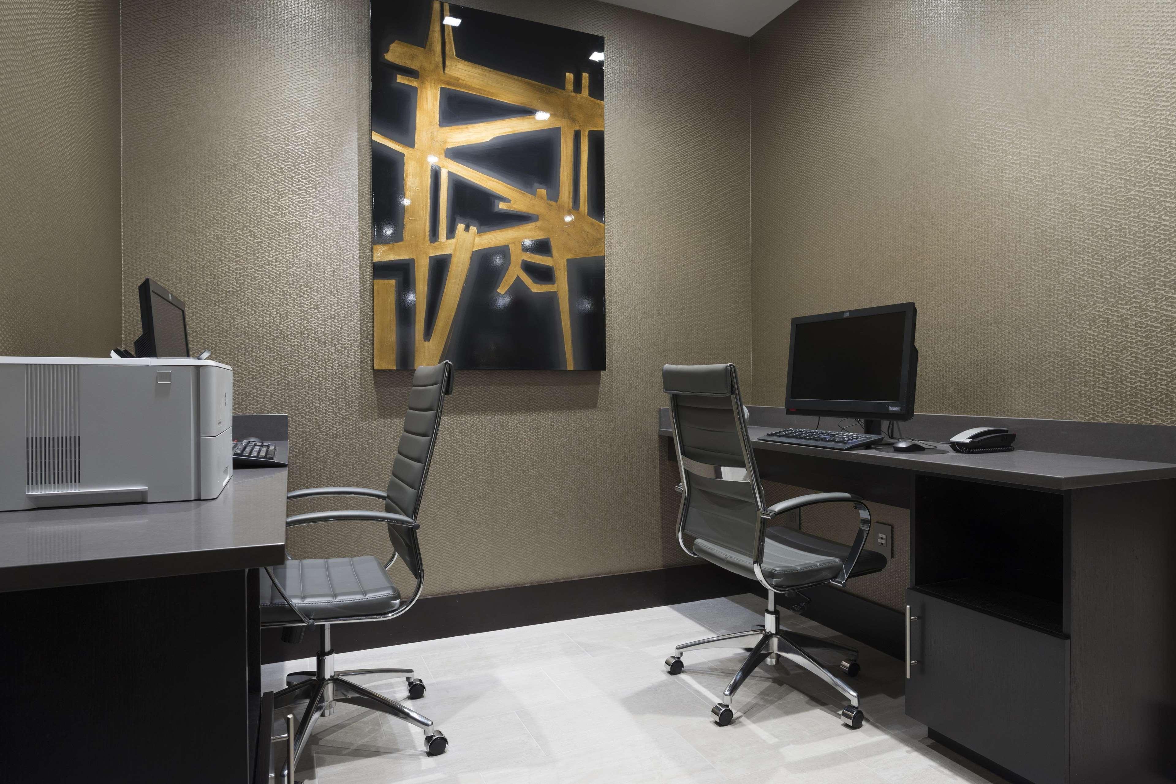 Hampton Inn & Suites Bridgewater, Nj Dış mekan fotoğraf