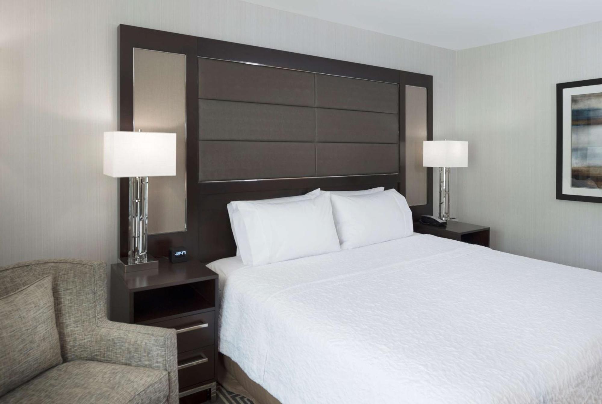 Hampton Inn & Suites Bridgewater, Nj Dış mekan fotoğraf