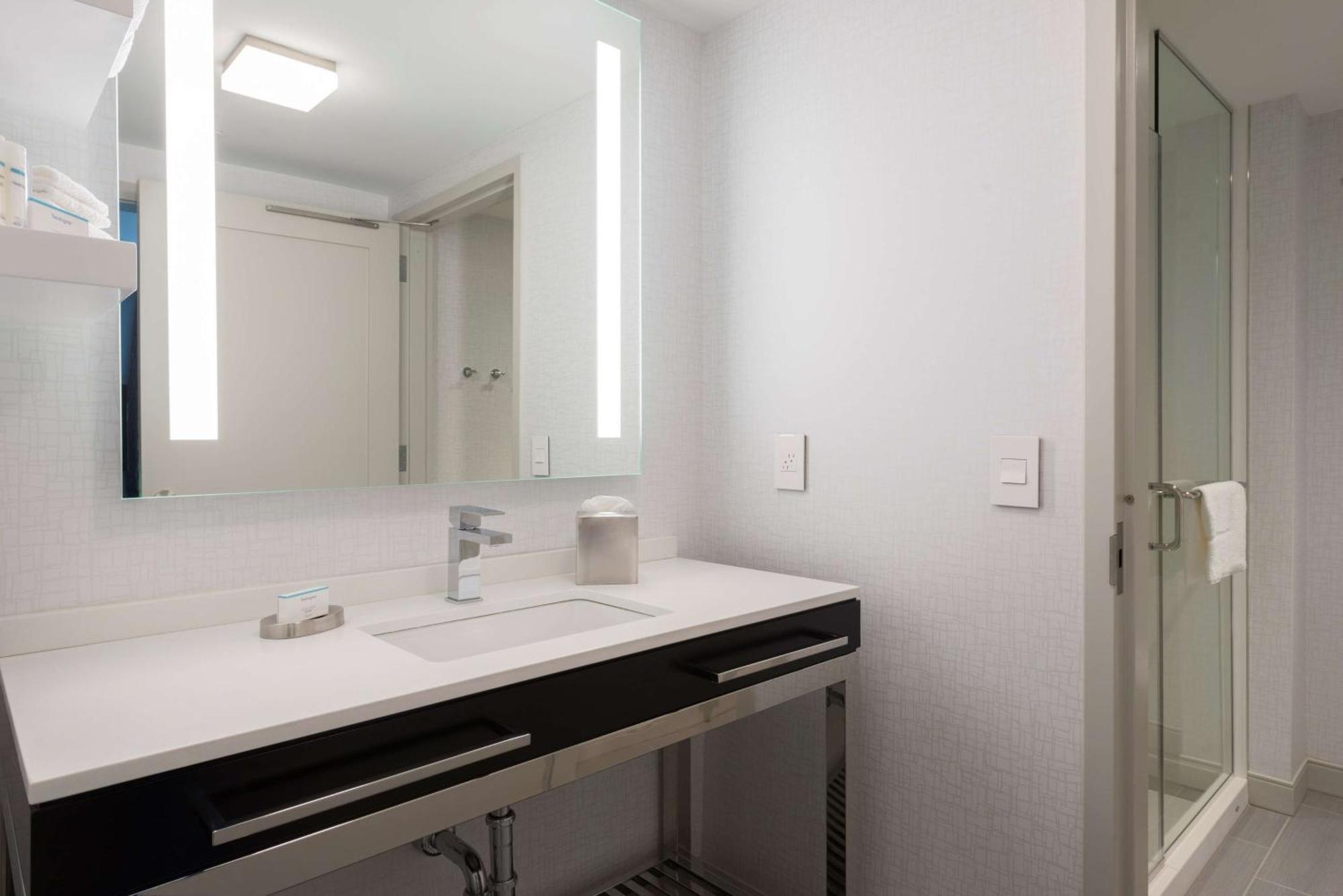 Hampton Inn & Suites Bridgewater, Nj Dış mekan fotoğraf