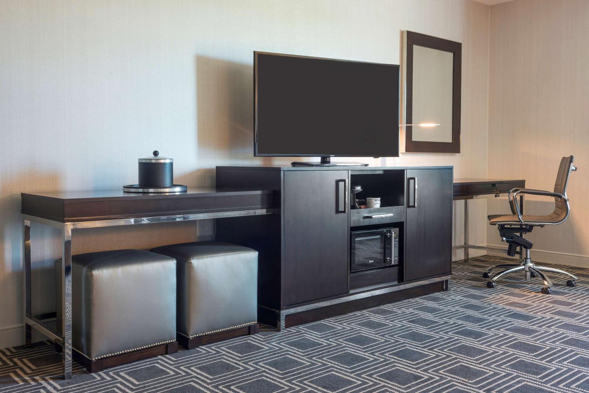 Hampton Inn & Suites Bridgewater, Nj Dış mekan fotoğraf