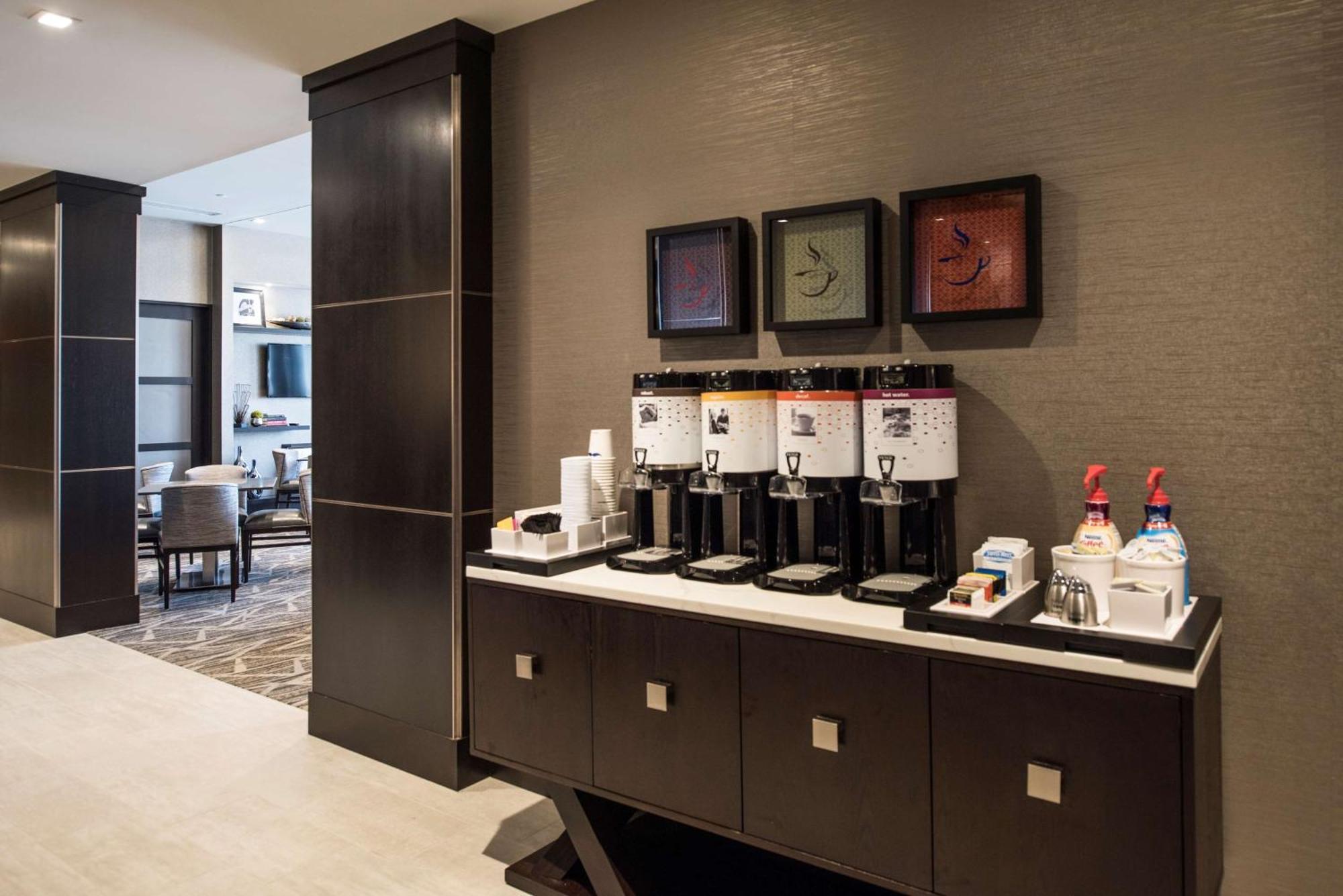 Hampton Inn & Suites Bridgewater, Nj Dış mekan fotoğraf