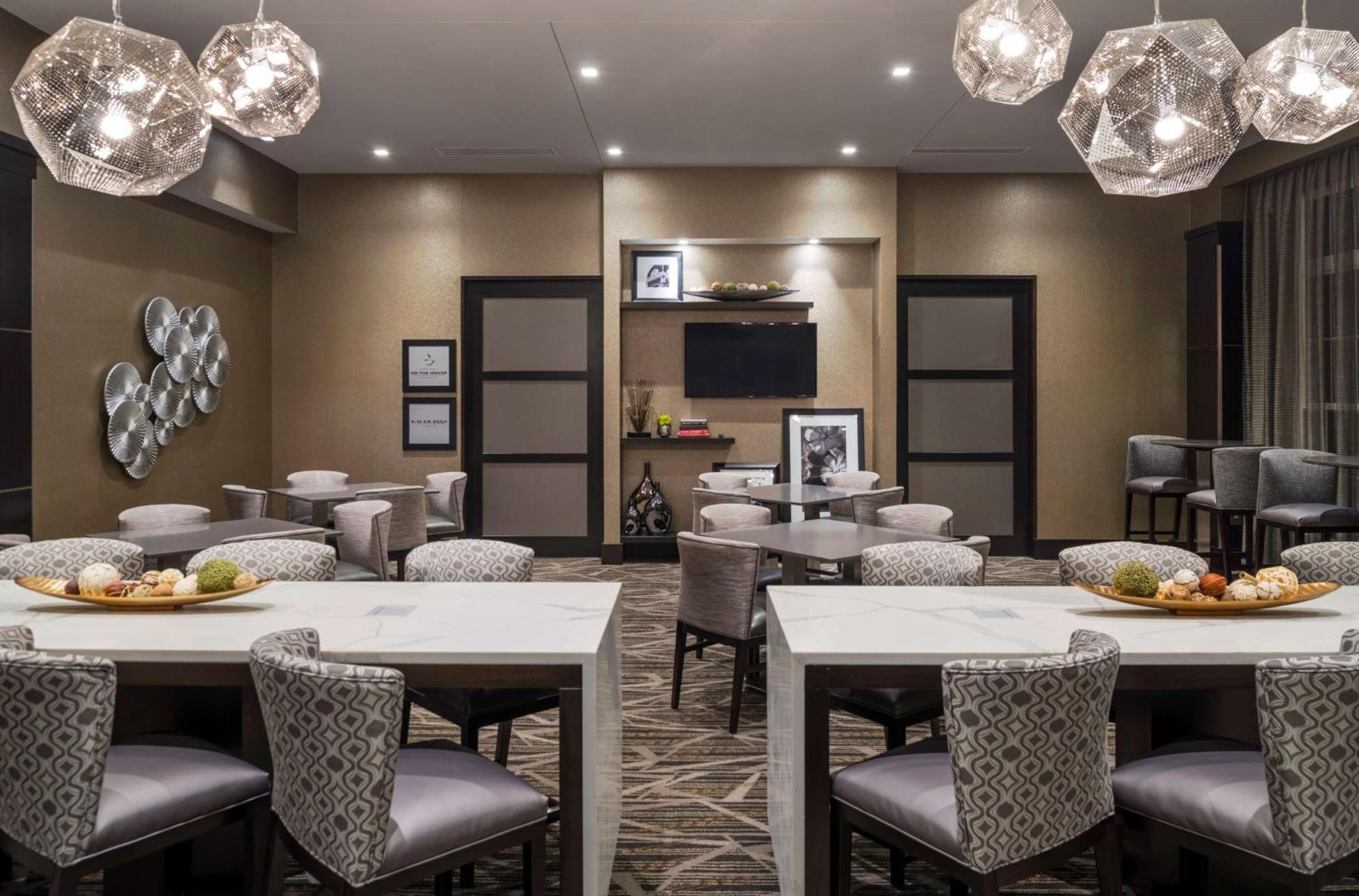 Hampton Inn & Suites Bridgewater, Nj Dış mekan fotoğraf